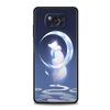 Phone Case For Xiaomi Poco X6 X5 X4 Pro 5G X3 NFC F5 F4 M5 M4 M3 F3 GT C51 C50 C55 Black Cover Honkai Star Rail Game Same Style