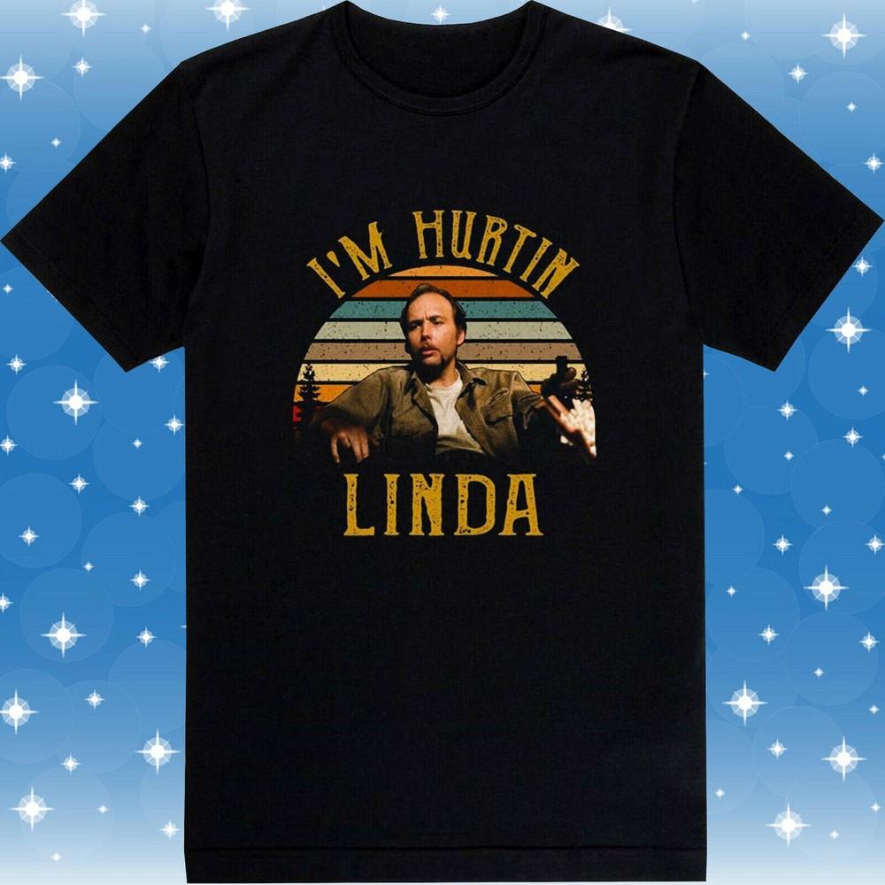 Doyle Hargraves Sling Blade I#039;m Hurting Linda TShirt Unisex T-Shirt M