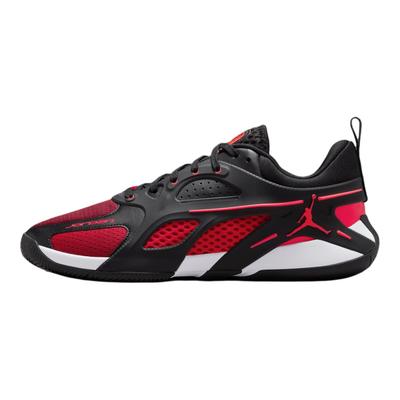 Air Heir PF Bloodline Unisex Sneakers Red Black University-Red FQ3859-006