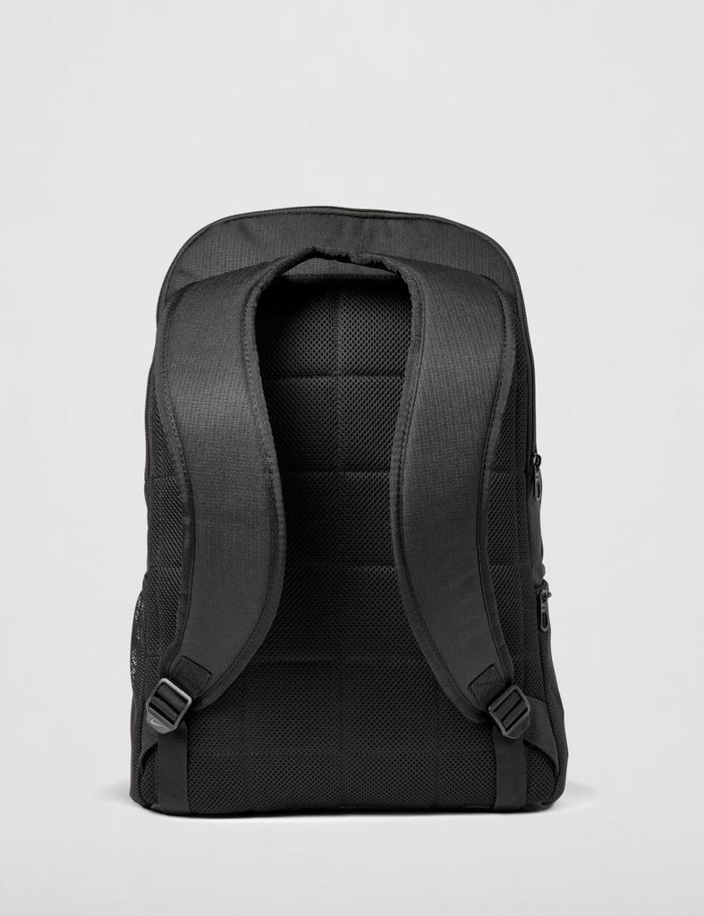 Nike Sac à dos d'entraînement Brasilia XL 9.5, Noir/Noir/Blanc, Très grand, Sac à dos.