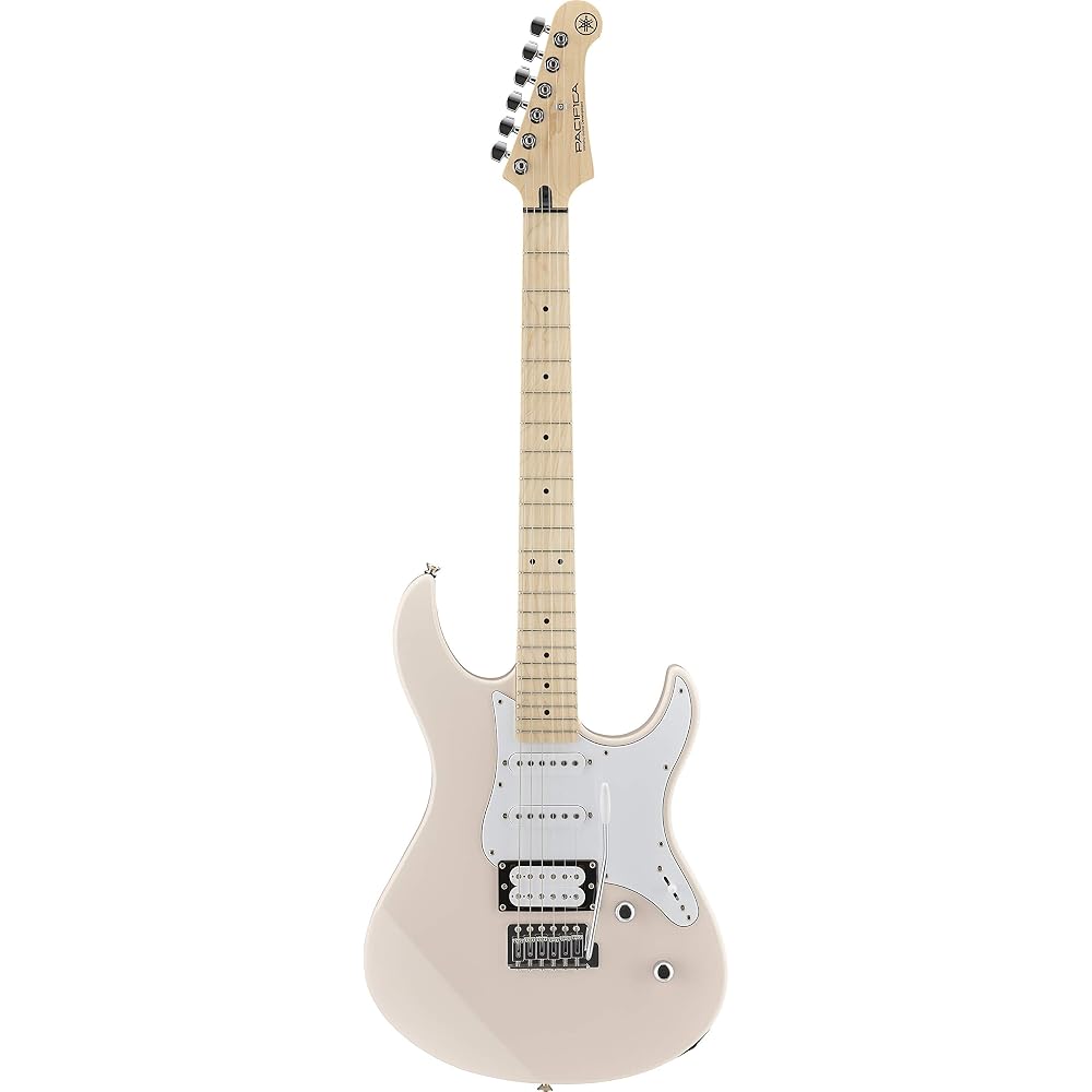 Yamaha YAMAHA electric guitar PACIFICA112VM sonic pink PAC112VM SOP