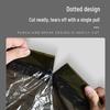 Thickened Drawstring Trash Bags