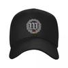 Wachbataillon (Guard battalion) - German Bundeswehr Baseball Cap party Hat Ball Cap Horse Hat Christmas Hat Women Hats Men's