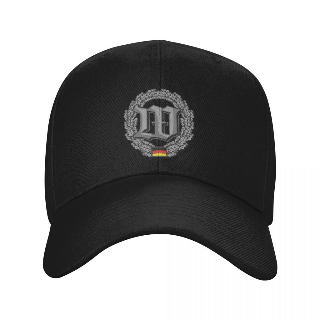 Wachbataillon (Guard battalion) - German Bundeswehr Baseball Cap party Hat Ball Cap Horse Hat Christmas Hat Women Hats Men's