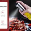 Oil Sprayer for Cooking,100ml Olive Oil Spritzer,Oil Sprayer for Air Fryer, Salad,BBQ,Roasting