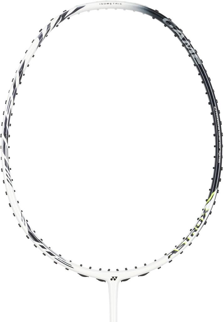 YONEX ASTROX 99 Game Badminton White Tiger 3U5 AX99G Racket, Power, Strike-Resistant, Intermediate, (825)