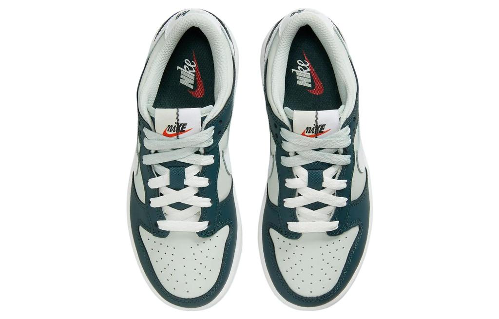 Nike Dunk Low 'Split Deep Jungle' GS FB9109-300
