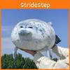 Artificial Marine Animal Seal Plush Toy Cute Cartoon Girl Children Gift Holiday