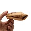 Children Girls  Adults Ballet Flat Bottomed Dance Shoe Breath Canvas Soft Soled Practice Dance Shoes