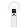 Tag Reader Wireless Communication Small Portable Handheld Design Pet Microchip Label Scanner for Animal Husbandry