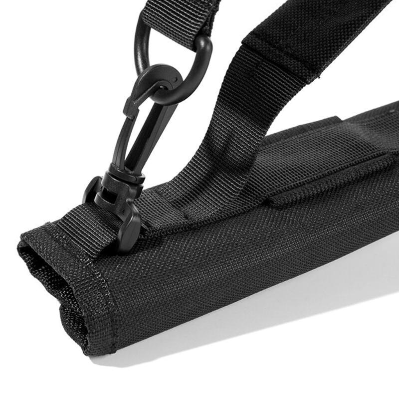 Golf Club Bag Easy to Use Golf Sunday Bag Golf Accessories Golf Training Bag Golf Club Carry Bag