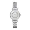 Orologio da donna AR1908 Cinturino in argento Quadrante in argento 32 mm + scatola