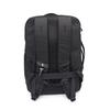 CIE ENOUGH 2-WAY BACKPACK NAVY, Waterproof, Made in Japan, Carabiner, Large Capacity, Functional Pockets, Backpack, Men's and Women's