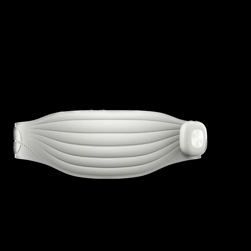 SKG G3 Series 2nd Gen Waist Massager CN plug (adapter included)