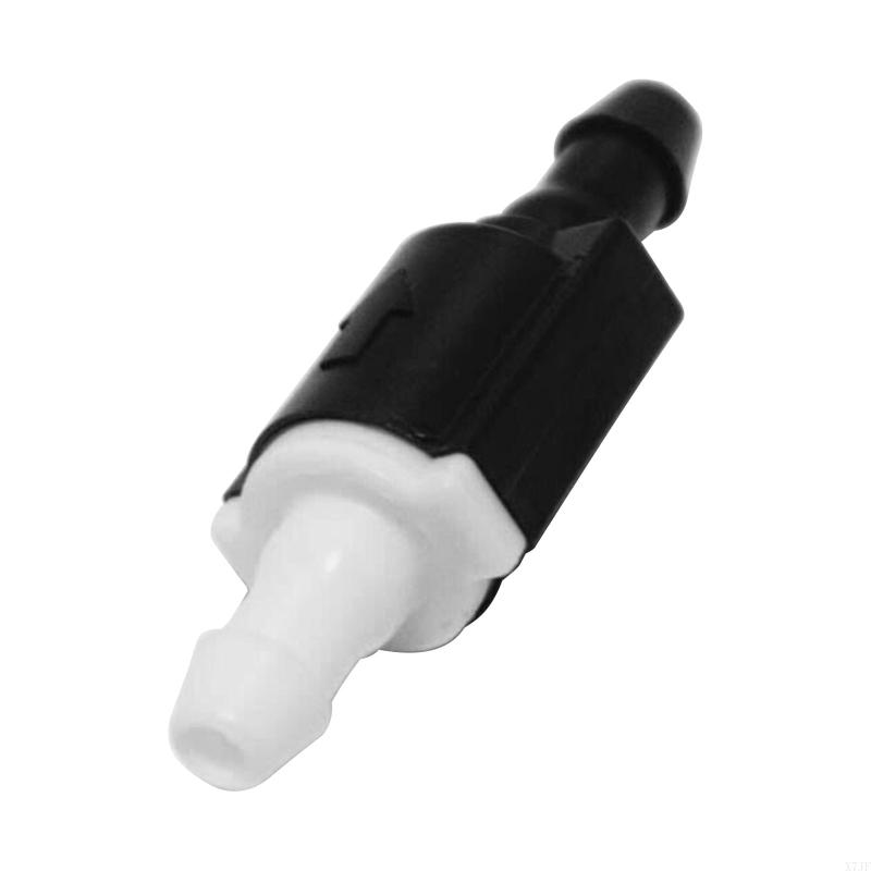 Windshield Washer Check Valve 3 Way for Volvo C30 C70 S40 S60 S70 S80 V50 V70 XC60 XC70 XC90 Part Number 9178895