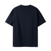 BROMPTON LONDON Junction Graphic Half Sleeve T-Shirt - Navy (P252Uts434)