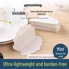 Free Shipping: Invisible Polymer Underarm Sweat Pads - Women's Antiperspirant Deodorant
