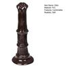 Large Fantasy Horse Dildo for Men & Women, Realistic Fake Animal Phallus with Suction Cup, Adult Sex Toy for Solo Play
