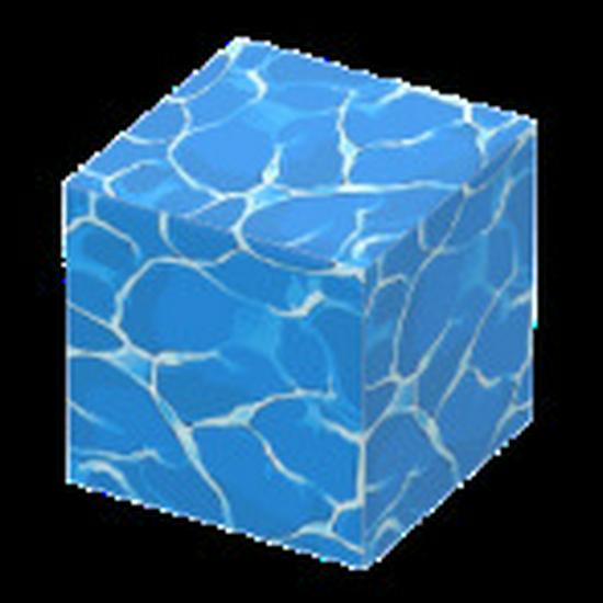 Magnetic Cube Game: High Attraction Educational Building Blocks