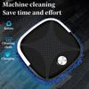 Smart Dual-Use Wet & Dry Floor Mopping Robot - Fully Automatic, USB Charging