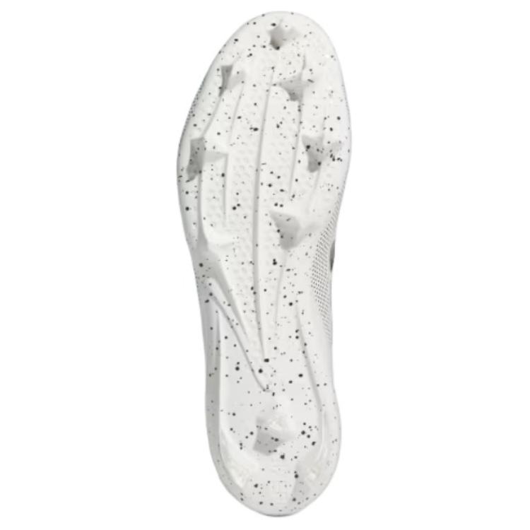 Adidas Adizero Electric Snack Attack - Milk N Oreos Men Sneakers White Core-Black Cloud-White IE4401