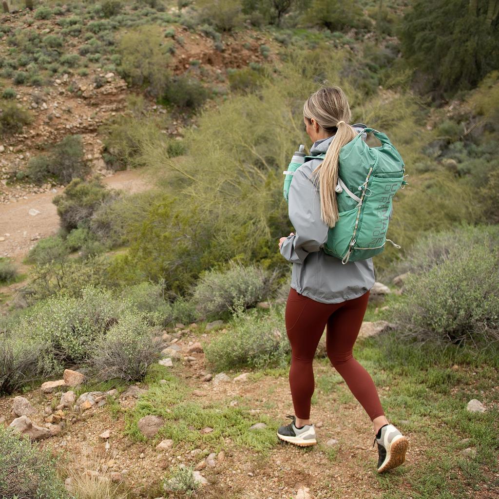 [Ultimate Direction] Fastpackher 20 EMERALD MDLG