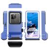 Latest Touch Case for iPhone 4th Generation Waterproof Smartphone Case for Underwater IPX8 Standard Waterproof Level To 10m with Touch Includes