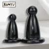 Huge Anal Plug Large Butt Plug Anal Dildo Female Masturbator Anal Bead Vagina Stimulator Anus Dilator Sex Toys For Woman Men 18