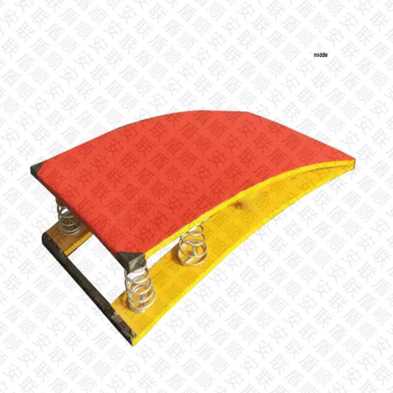 Shun an Liandun Gymnastics  Athletics Training Equipment One Size