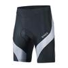 Longchan Unisex Quick-Dry Cycling Shorts