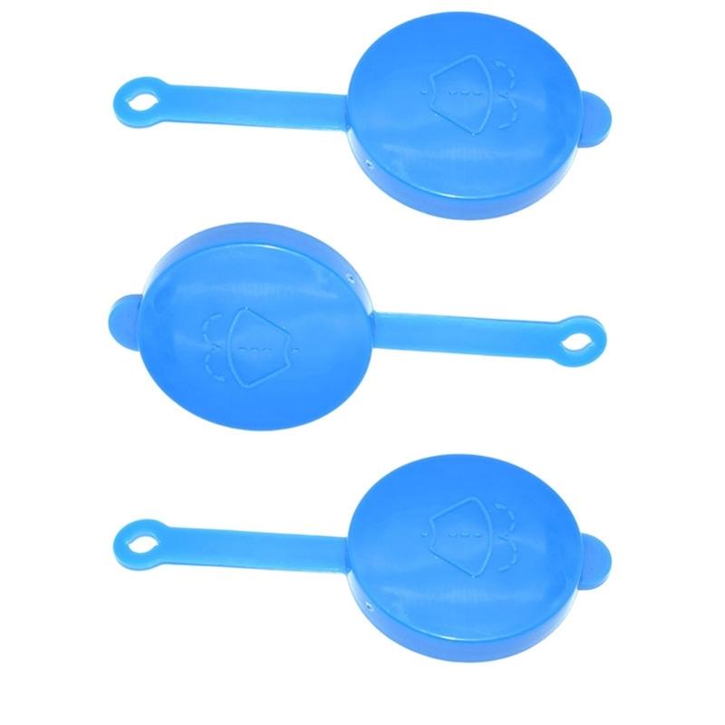 Korki do zbiorniczka spryskiwacza Numer części zamiennej 289137S000 Plastikowa pokrywa korków zbiorniczka spryskiwacza przedniej szyby