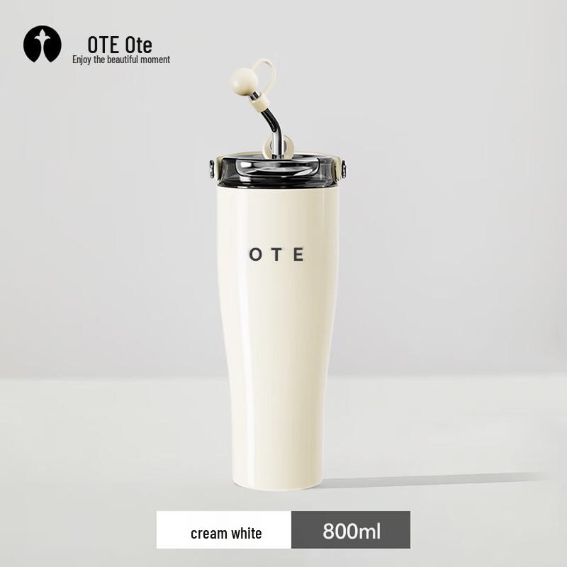 OTE 800ml Insulated Stainless Steel Tumbler