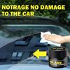 Glass Polishing Powder 30g Auto Windshield Oil Film Remover Cerium Oxide Powder Detergent Window Cleaner Car Scratch Repair Tool