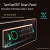 Aipu Smart All-Steel Home & Office Safe Box