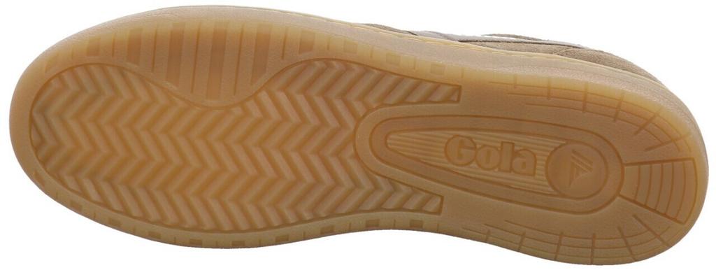 Кроссовки Gola Hawk Suede '86 Sneaker