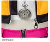 Anime Girls Rumi Zoey Mira Cosplay Costume Outfits Cartoon Demon Hunter Of Kpop Roleplay Children Suits Halloween Carnival Party