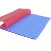Blue 3.2W/mK GPU CPU Heatsink Cooling Conductive Silicone Pad Thermal Tool