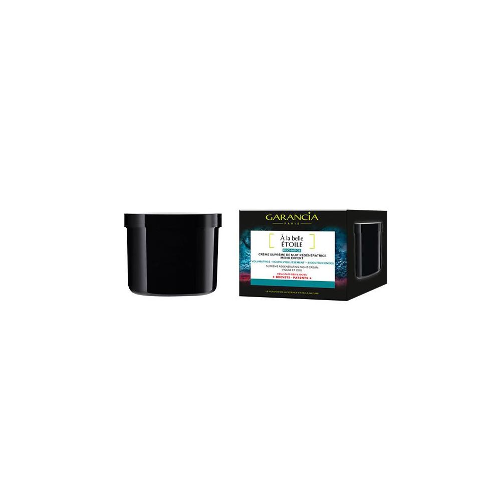 

Garancia A La Belle Étoile Night Cream Refill 40 мл