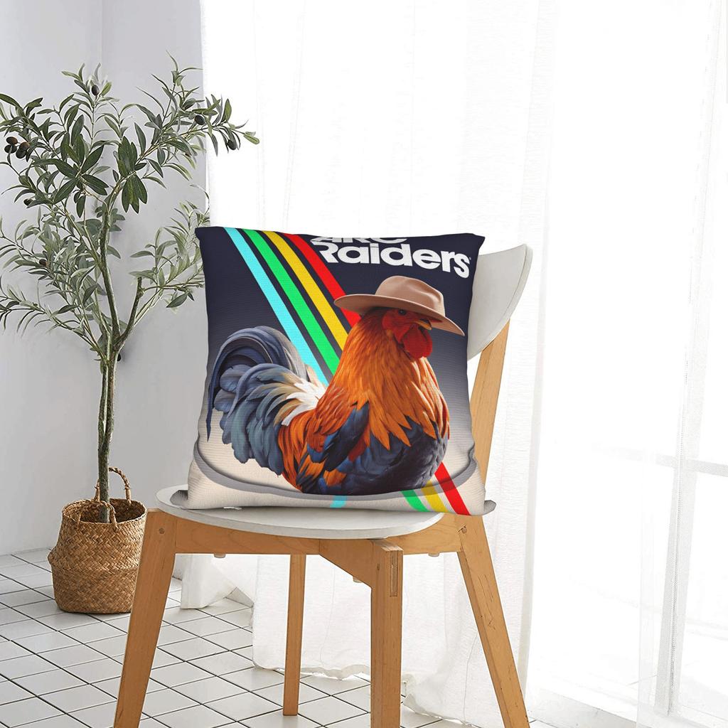 Arc R-Raiders Pillow Case Design Pillow Cover Morden Pillowcases For Sofa Bedroom Home Decor