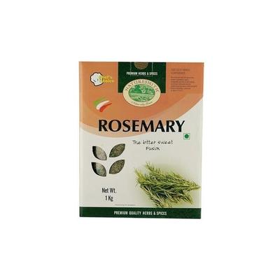 NATURESMITH ROMERO-1000g || BOLSA GRANDE DE HIERBA NATURAL LISTA PARA USAR ||