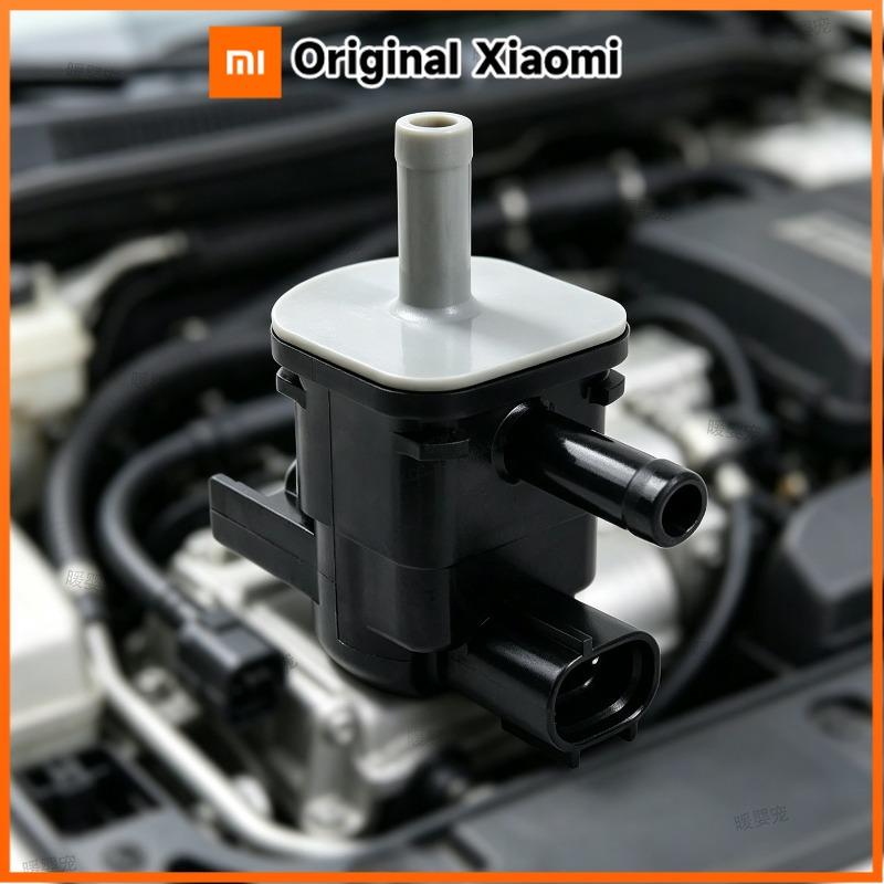 Xiaomi 90910-12276 Car Vacuum Switch Valve Vapor Purge Solenoid for Toyota LEXUS Carbon Canister Solenoid Valve 136200-7010 90910-TC001