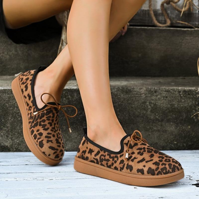 Fashion New Fashionable/Comfortable Low-top Sports Shoes, Wear-resistant Slip-on Soft-soled Non-slip Flat Shoes for Women Women Shoes