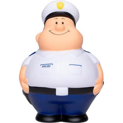 Mbw Squeezies Polizist Bert Stressball
