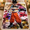 Coperta di Flanella Naruto Calda Morbida Coperta Plaid per Uso Interno Divano Letto Soggiorno