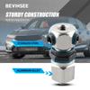 BEVINSEE Oil Pressure Sensor Adapter for Honda for Acura K Series K20 K24 1/8 BSPT Thread