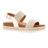 Womens/Ladies Emery Sandals