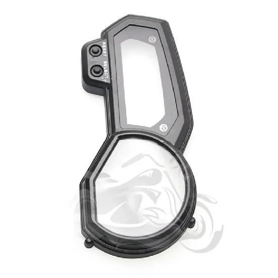 Fit For YAMAHA FZ1 FZ1S FZ1N FZ6 FZ6N XJ6 FZ8N FZ8 Speedometer trument Gauge Housing Cover Motorcycle Single / Double Turn