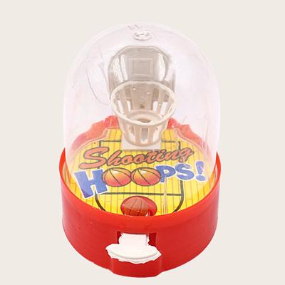 1pc-Hot Summer Desktop Board Game Basketball Finger Mini Shooting Machine Party Table Interactive Sport Games For Kids Adults