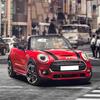 Autocollants et Décalcomanies Ligne de Rallye pour Capot Moteur de Voiture Style de Voiture Pour Mini Cooper S JCW One F54 F55 F56 F60 R55 R56 R60 R61 R50 R52 R53