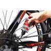 100ml Universal Fahrrad Spezialschmiermittel MTB Rennrad Mountainbike Dry Lube Kettenöl für Gabel Schwungrad Kette Fahrradzubehör